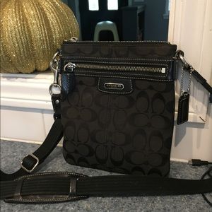 Coach Crossbody Purse